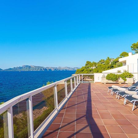 Penthouse La Victoria Apartment Cielo de Bonaire Ngoại thất bức ảnh