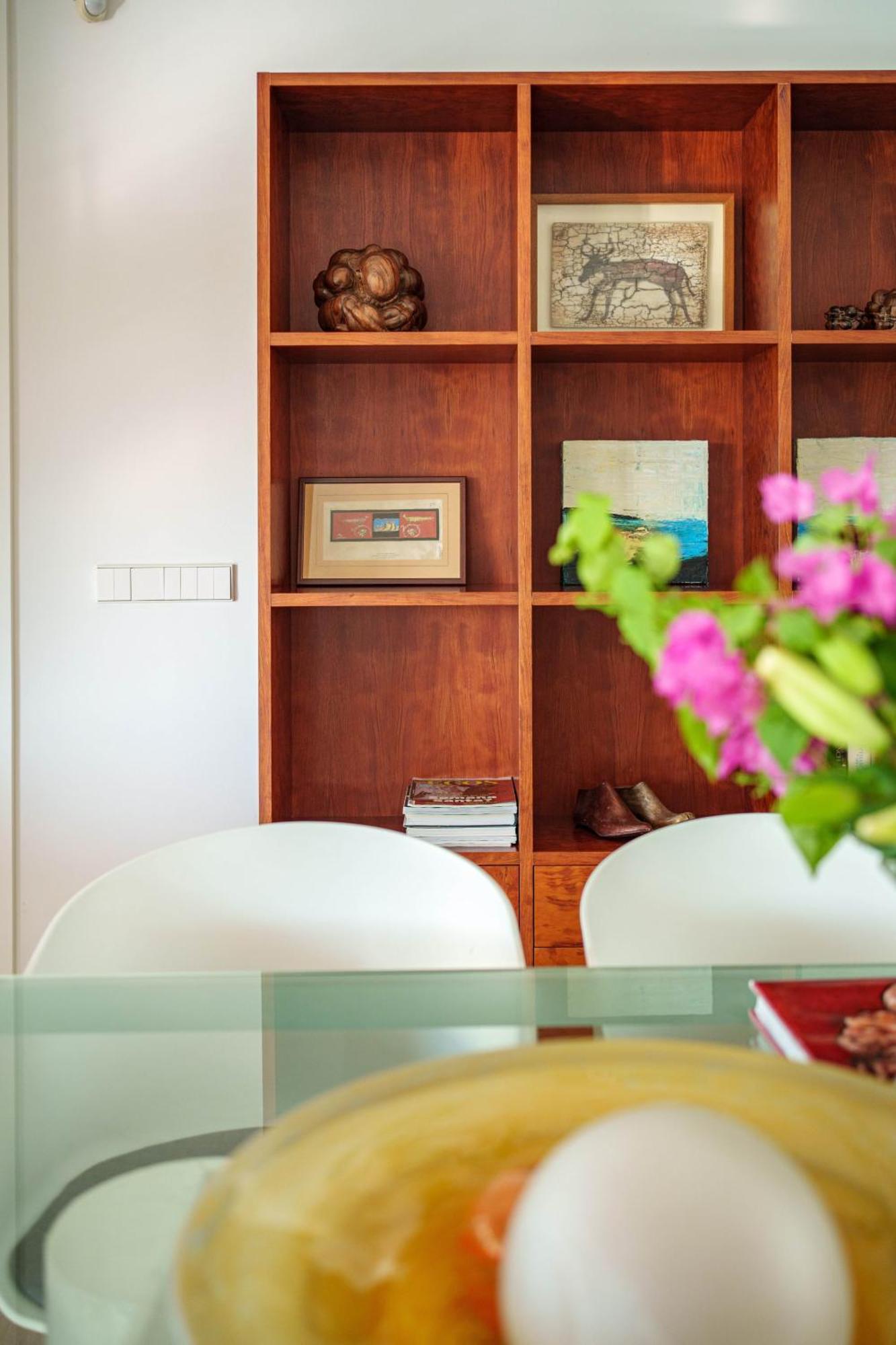 Penthouse La Victoria Apartment Cielo de Bonaire Ngoại thất bức ảnh