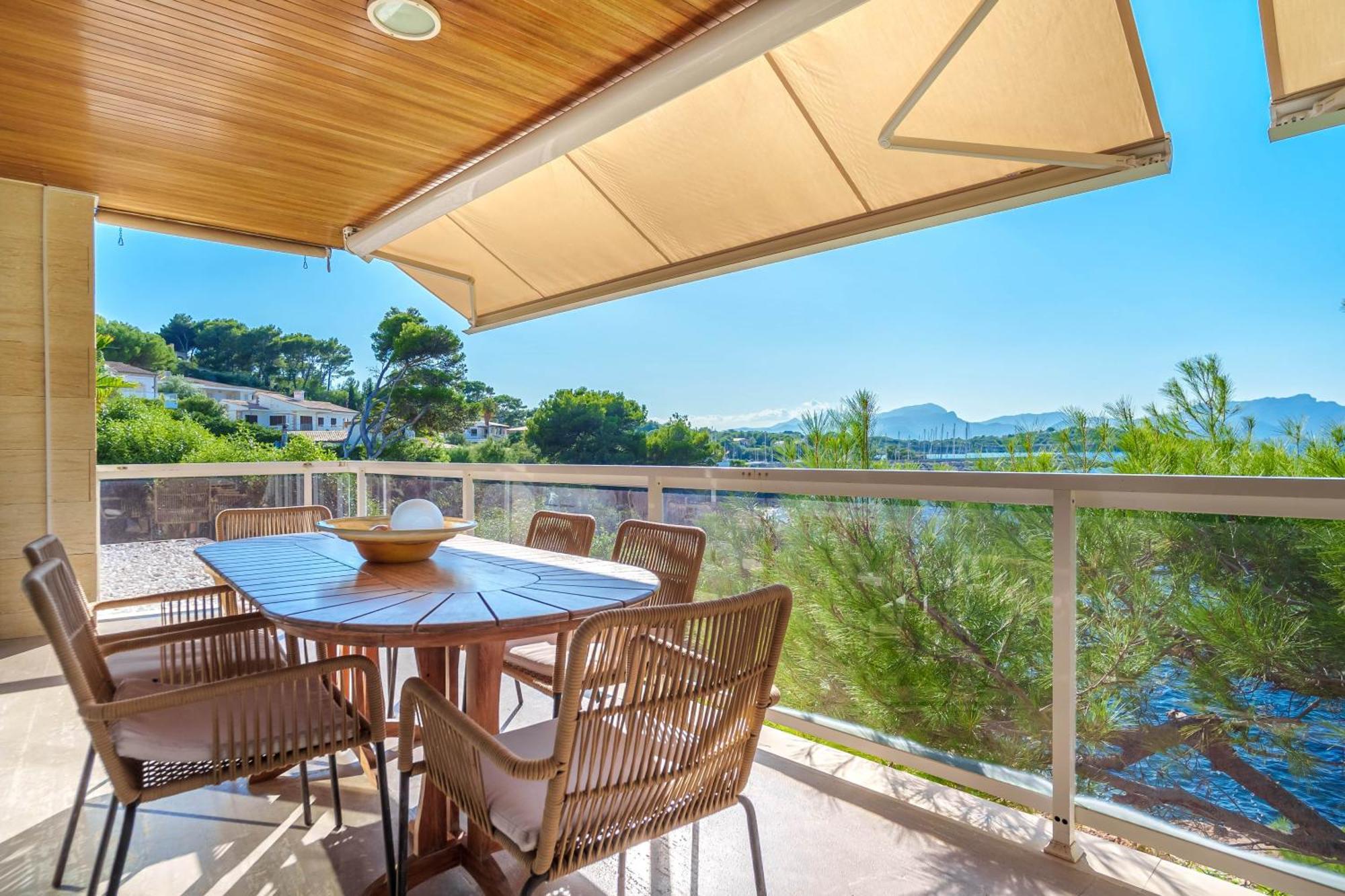 Penthouse La Victoria Apartment Cielo de Bonaire Ngoại thất bức ảnh
