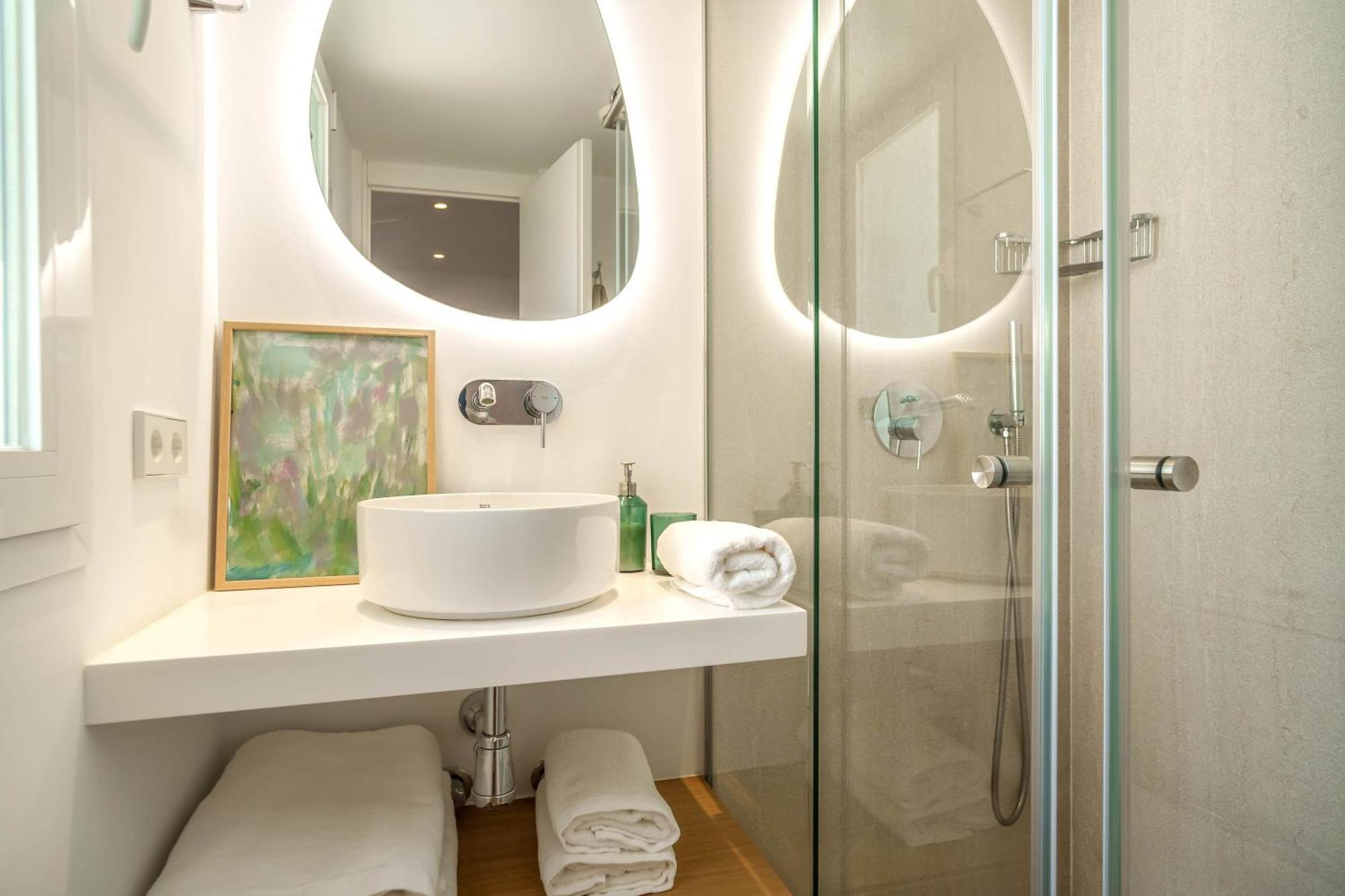 Penthouse La Victoria Apartment Cielo de Bonaire Ngoại thất bức ảnh